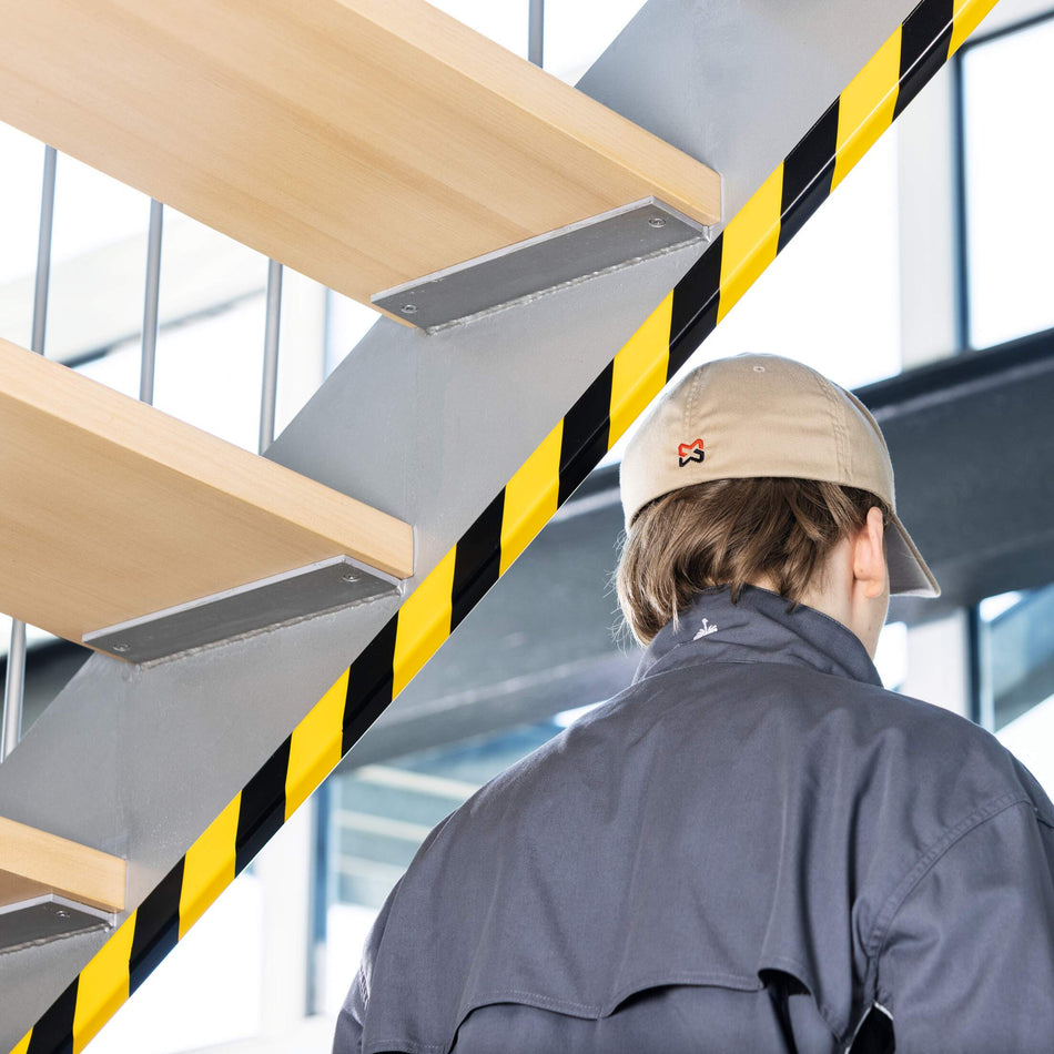 Warning & protection profiles