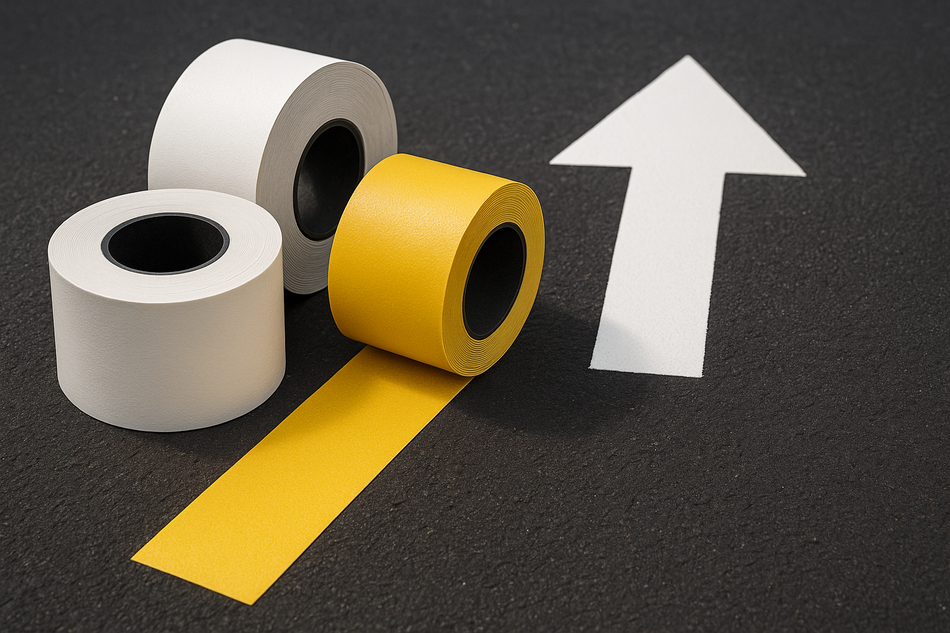 Premark Road Marking