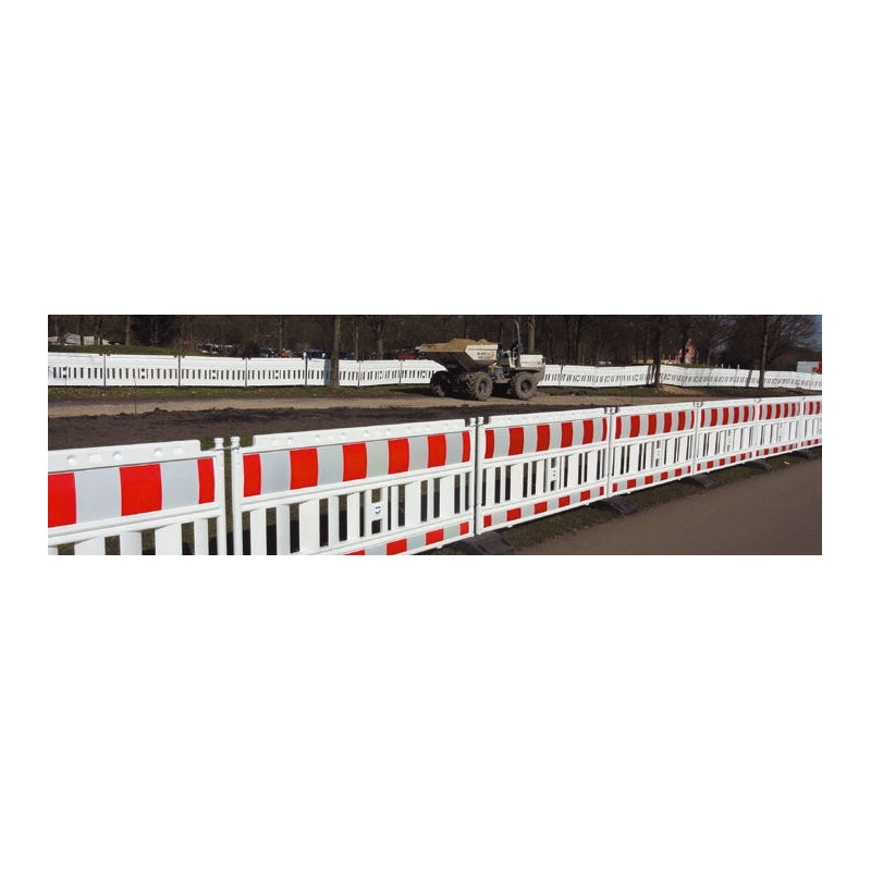 Panel Fences
