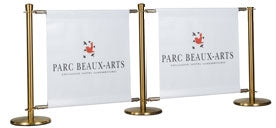 Cafe Banners