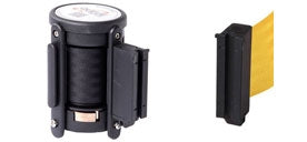 Spare Parts Belt Stanchions