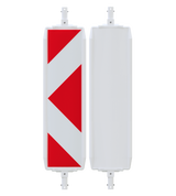 Panneau de Circulation Type NOX