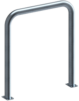 Arceau de protection (Ø 76mm)