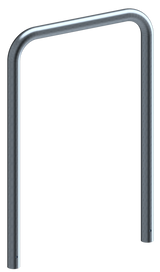 Arceau de protection (Ø 76mm)