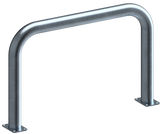 Arceau de protection (Ø 76mm)