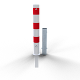 Bornes amovibles (divers modèles)