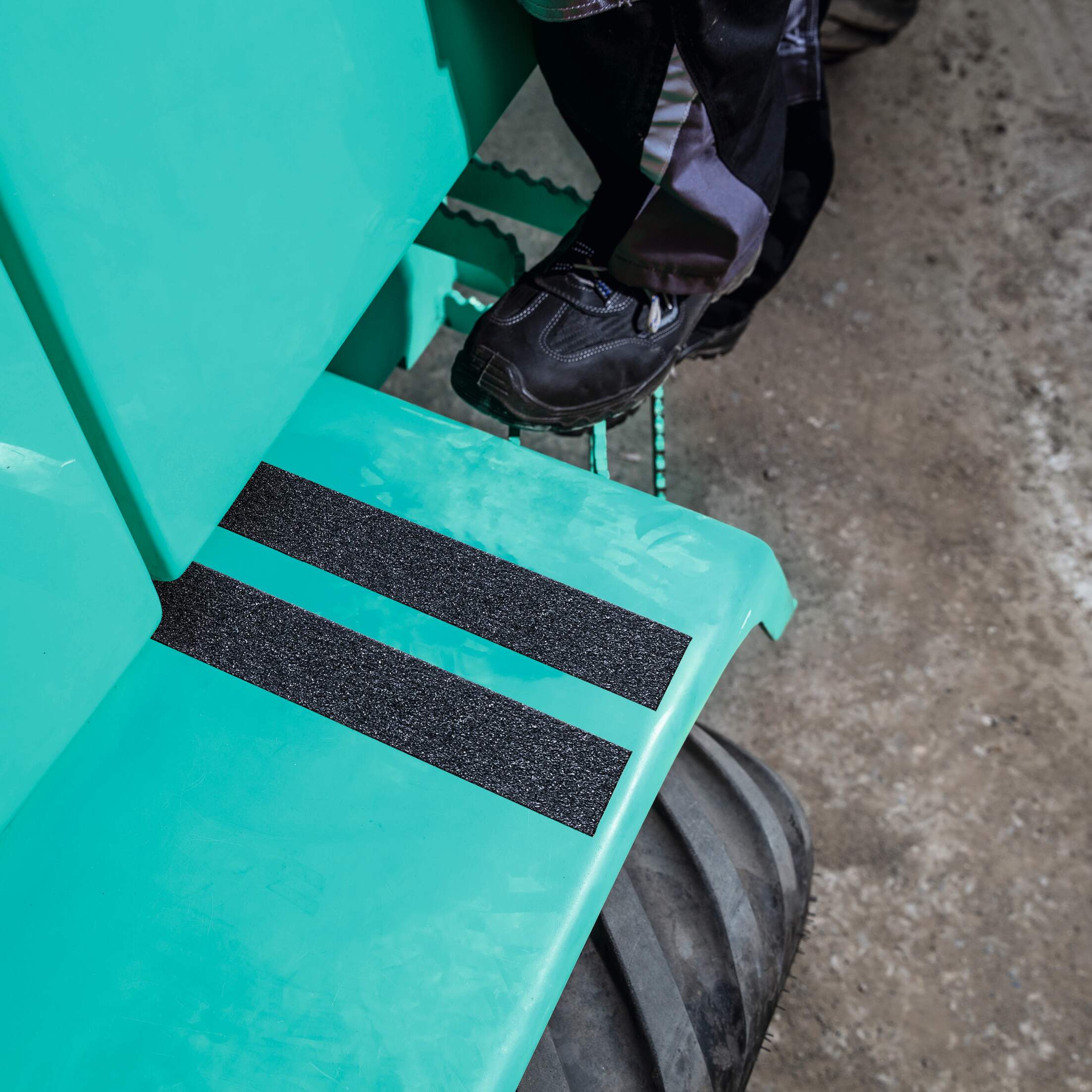 Duraline Grip+ Anti-Slip Tape