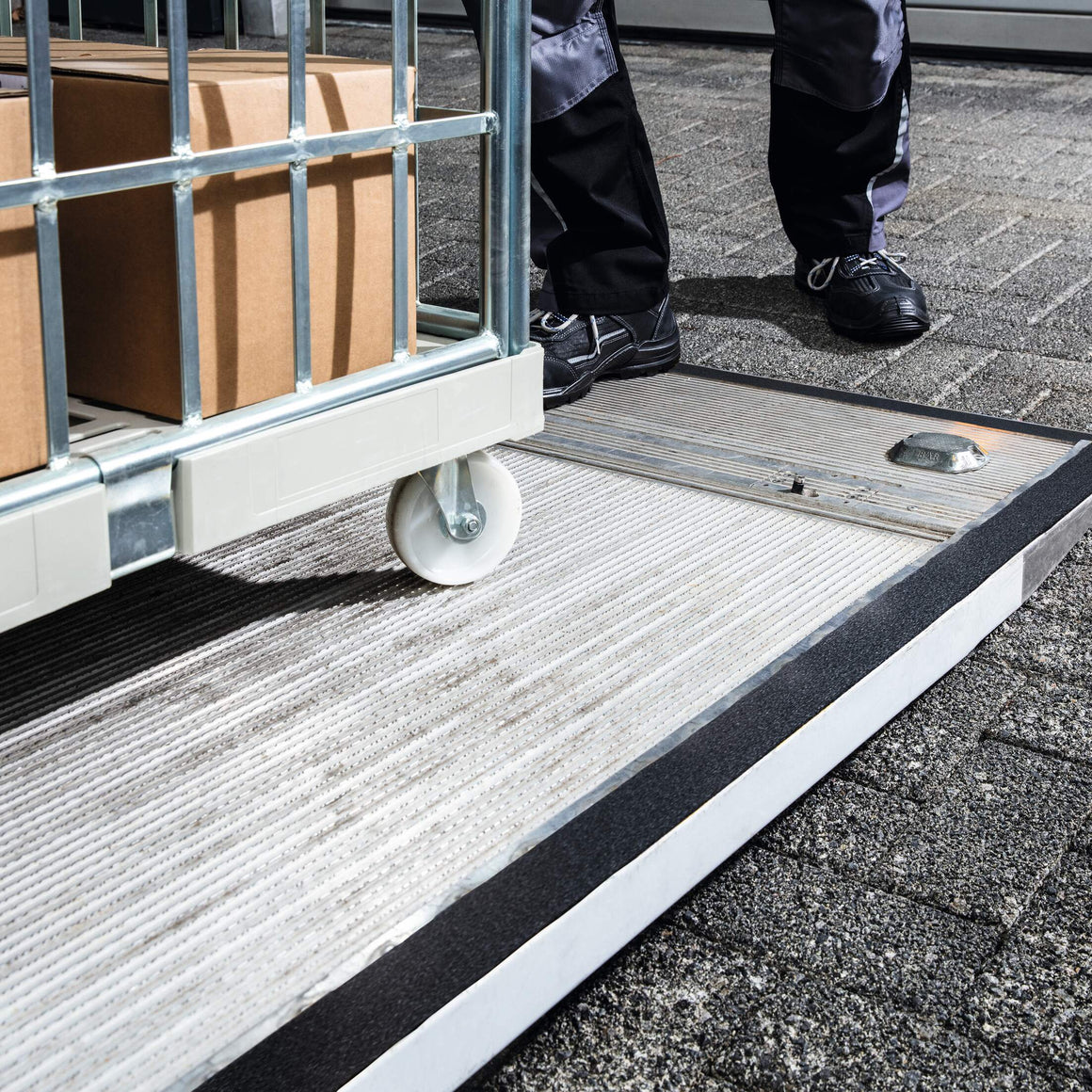 Duraline Grip+ Anti-Slip Tape