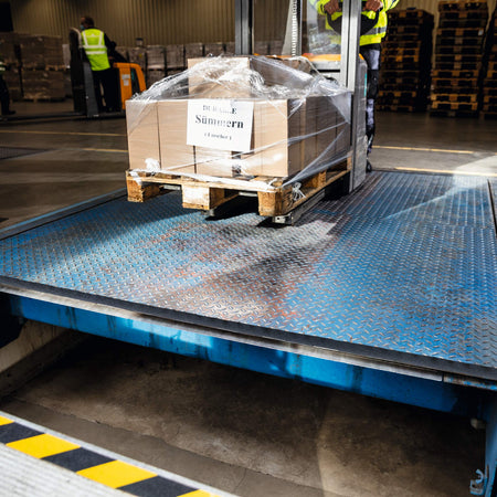 Duraline Grip+ Anti-Slip Tape