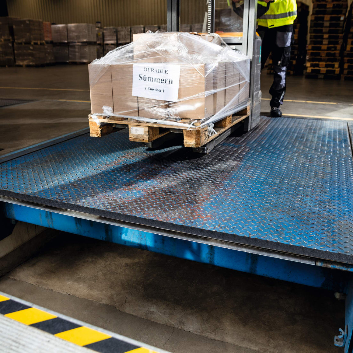 Duraline Grip+ Anti-Slip Tape