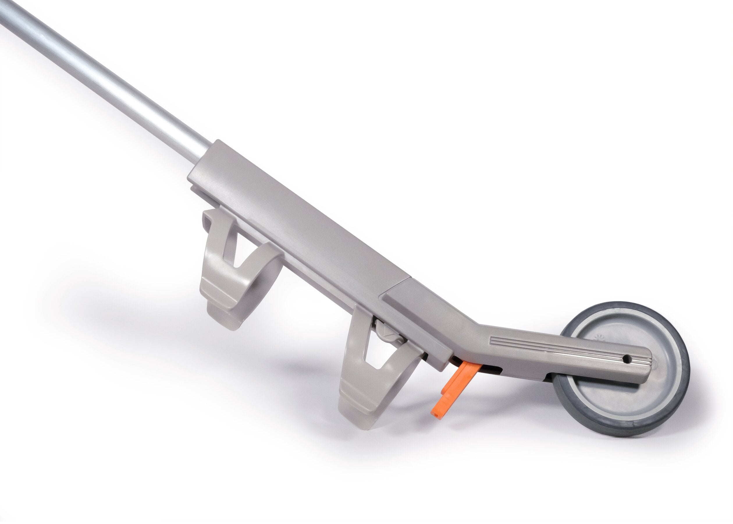 Duraline EasyTrack S Spray Handle with Wheels