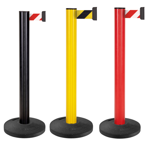 Beltrac Extérieur (sangle rétractable de 3,7 m)