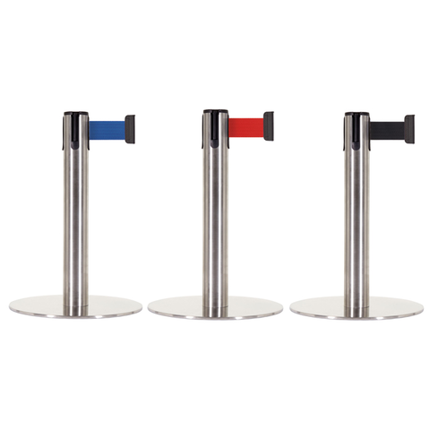 Beltrac Expo (sangle rétractable de 2,3 m)