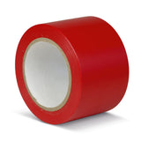 Ruban de marquage au sol en PVC - Standard – 33 m