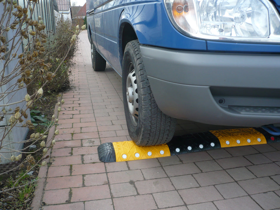 Ralentisseur Modulaire FlexCore – 10 km/h (50 mm)