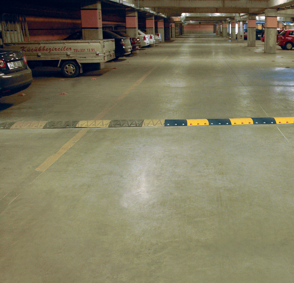 Ralentisseur Modulaire FlexCore – 20 km/h (40 mm)