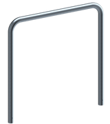 Arceau de protection (Ø 76mm)