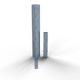 Bornes amovibles (divers modèles)