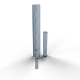 Bornes amovibles (divers modèles)