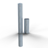 Bornes amovibles (divers modèles)