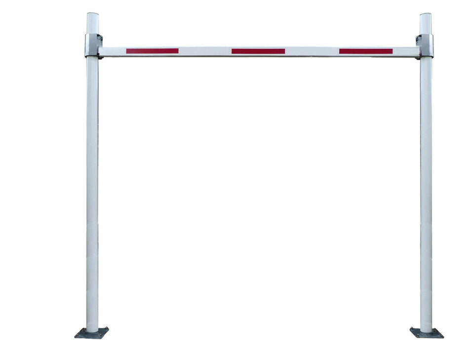 Limitation de hauteur rapide