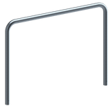 Arceau de protection (Ø 76mm)