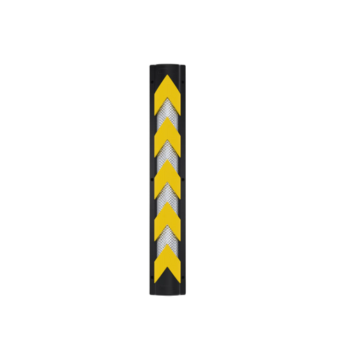 Protecteur en équerre/colonne -Basic-