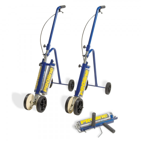 Applicateur de peinture PROline (PROliner / ROADliner)