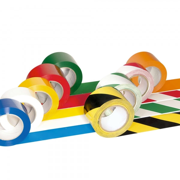 PROline Ruban de marquage au sol (rouleau de 33m)