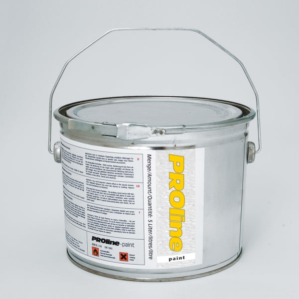 PROline Peinture de sol antidérapante – Intérieur (5L)
