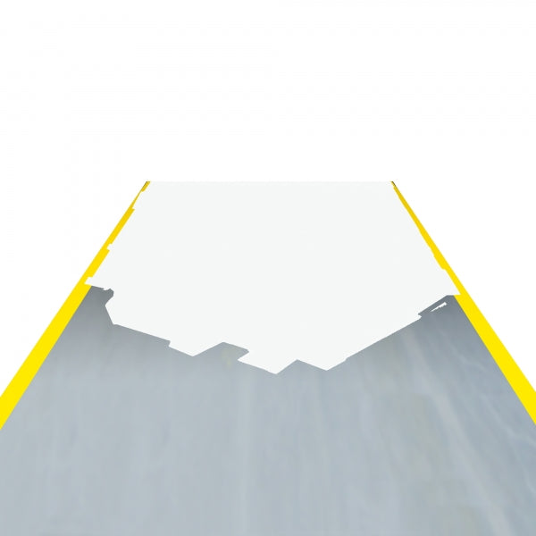 PROline Peinture de sol industrielle – Intérieur (5L)