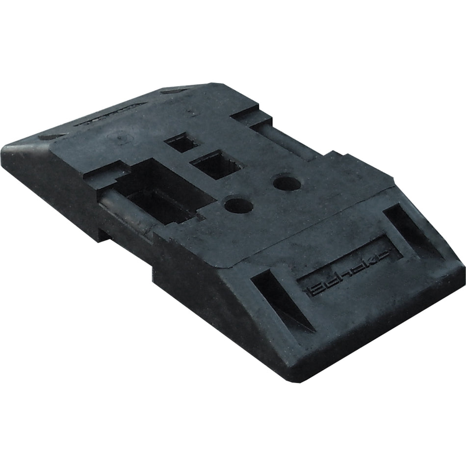 Plaque de base K1 – 28 kg