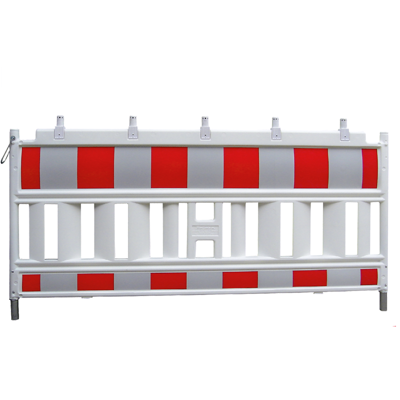 Schake-Euro1 panel fence, type BASIC