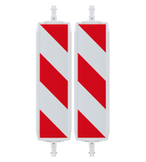 Panneau de Circulation Type NOX