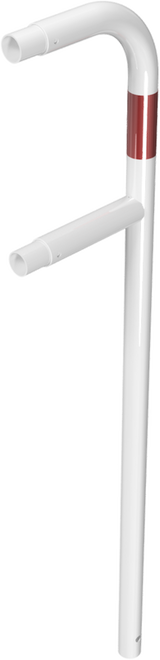 Poteaux de Garde-corps (Ø 48 mm)