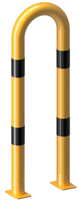 Arceau de protection anti-choc (Ø76 mm)