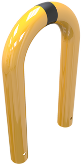 Arceau de protection anti-choc (Ø76 mm)