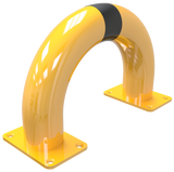 Arceau de protection anti-choc (Ø76 mm)