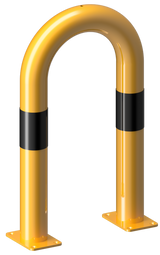 Arceau de protection anti-choc (Ø76 mm)