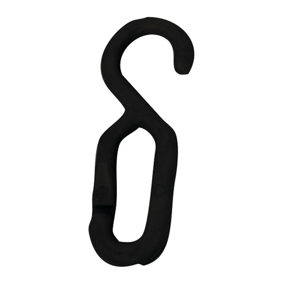 Crochet en plastique (8mm)