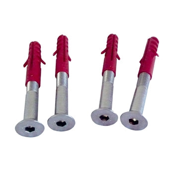 Ensemble de boulons de montage type 1