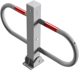 Barrière Pliable ParkGuard Pro pour Passage & Parking – Sécurisée & Durable