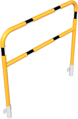 Arceau de barrière pour rampes