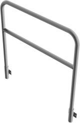 Arceau de barrière pour rampes