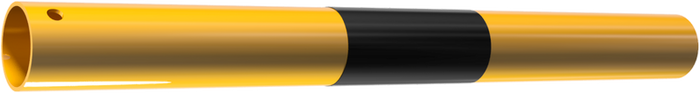 Barres transversales (500mm)