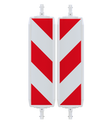 Panneau de Circulation Type NOX
