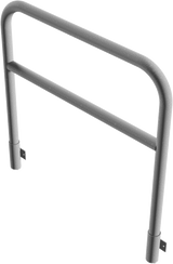 Arceau de barrière pour rampes