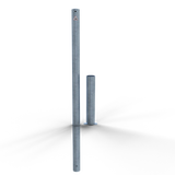 Bornes amovibles (divers modèles)