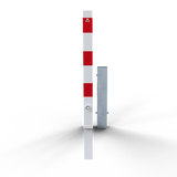 Bornes amovibles (divers modèles)