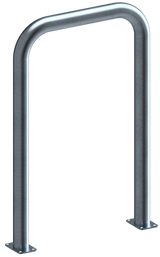 Arceau de protection (Ø 76mm)